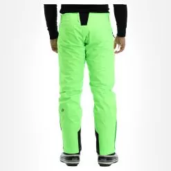 Maier Sports, Neo Pants Ski Pants Men Gecko Green -Ski Online Store maier sports neo skibroek heren gecko groen BA10mai012a BI 03