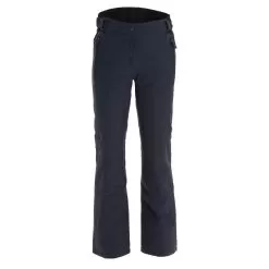 Maier Sports, Vroni Slim Ski Pants Women Night Sky Blue