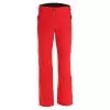 Maier Sports, Vroni Slim Ski Pants Women Tango Red