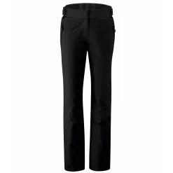 Maier Sports, Vroni Slim Ski Pants Women Black