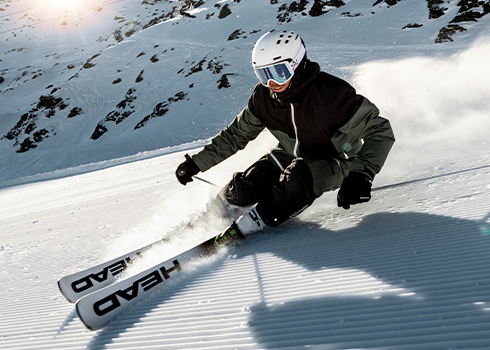 Ski Online Store -Ski Online Store menu banner 2223 skis en toebehoren 13