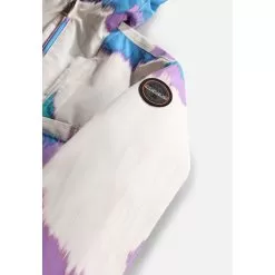 Napapijri, Rainforest Aop 1 (2022/2023) Winter Anorak Kids Camo Multicolor