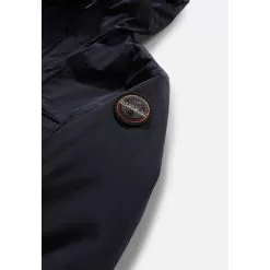 Napapijri, Rainforest Wi 1 (2022/2023) Winter Anorak Kids Marine Blue