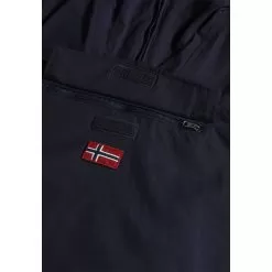 Napapijri, Rainforest Wi 1 (2022/2023) Winter Anorak Kids Marine Blue -Ski Online Store na4gnb176 alt5