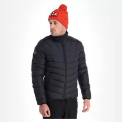 Napapijri, Aerons S 3 (2022/2023) Down Jacket Men Black -Ski Online Store napapijri aerons s 3 2022 2023 af anorak heren zwart 22napap103v2 BI 02