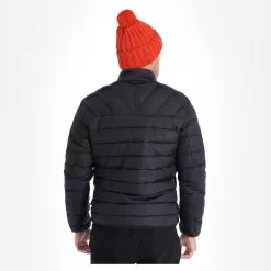 Napapijri, Aerons S 3 (2022/2023) Down Jacket Men Black -Ski Online Store napapijri aerons s 3 2022 2023 af anorak heren zwart 22napap103v2 BI 03