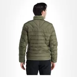 Napapijri, Aerons S 3 (2022/2023) Down Jacket Men Lichen Green -Ski Online Store napapijri aerons s 3 af anorak heren lichen groen 22napap103v5 BI 03
