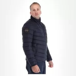Napapijri, Aerons S 3 (2022/2023) Down Jacket Men Marine Blue -Ski Online Store napapijri aerons s 3 af anorak heren marine blauw 22napap103v4 BI 04