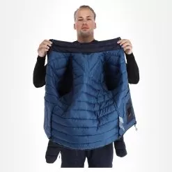 Napapijri, Aerons S 3 (2022/2023) Down Jacket Men Marine Blue -Ski Online Store napapijri aerons s 3 af anorak heren marine blauw 22napap103v4 BI 05