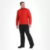 Napapijri, Aerons S 3 (2022/2023) Down Jacket Men Poppy Red -Ski Online Store napapijri aerons s 3 af anorak heren poppy rood 22napap103v3 BI 01