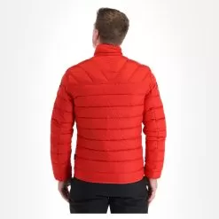 Napapijri, Aerons S 3 (2022/2023) Down Jacket Men Poppy Red 9 Napapijri, Aerons S 3 (2022/2023) Down Jacket Men Poppy Red -Ski Online Store napapijri aerons s 3 af anorak heren poppy rood 22napap103v3 BI 03