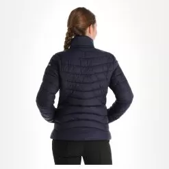 Napapijri, Aerons S W 2 (2022/2023) Down Jacket Women Marine Blue 9 Napapijri, Aerons S W 2 (2022/2023) Down Jacket Women Marine Blue -Ski Online Store napapijri aerons s w 2 ad midlayer dons jas dames marine blauw 22napap106v2 BI 03