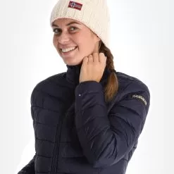 Napapijri, Aerons S W 2 (2022/2023) Down Jacket Women Marine Blue 11 Napapijri, Aerons S W 2 (2022/2023) Down Jacket Women Marine Blue -Ski Online Store napapijri aerons s w 2 ad midlayer dons jas dames marine blauw 22napap106v2 BI 05