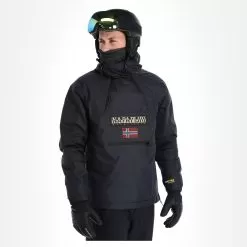 Napapijri, Northfarer 2.0 Winter (2022/2023) Winter Anorak Men Black 10 Napapijri, Northfarer 2.0 Winter (2022/2023) Winter Anorak Men Black -Ski Online Store napapijri northfarer 2 0 winter 2022 2023 af anorak heren zwart 22napap120v3 BI 04