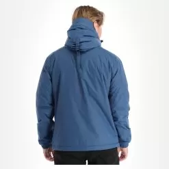 Napapijri, Northfarer 2.0 Winter (2022/2023) Winter Anorak Men Ensign Blue 10 Napapijri, Northfarer 2.0 Winter (2022/2023) Winter Anorak Men Ensign Blue -Ski Online Store napapijri northfarer 2 0 winter af anorak heren ensign blauw 22napap120v1 BI 04