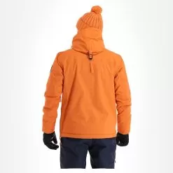 Napapijri, Rainforest Pocket 2 (2022/2023) Winter Anorak Men Butternut Orange 9 Napapijri, Rainforest Pocket 2 (2022/2023) Winter Anorak Men Butternut Orange -Ski Online Store napapijri rainforest pocket 2 af anorak heren butternut oranje 22napap112v4 BI 03