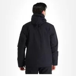 Napapijri, Rainforest Pocket 2 (2022/2023) Winter Anorak Men Black -Ski Online Store napapijri rainforest pocket 2 af anorak heren zwart 22napap112v6 BI 03