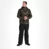 Napapijri, Rainforest Pocket Prt 2 (2022/2023) Winter Anorak Men Fantasy Camo Brown, Green -Ski Online Store napapijri rainforest pocket prt 2 af anorak heren fantasy camo 22napap113v2 BI 01