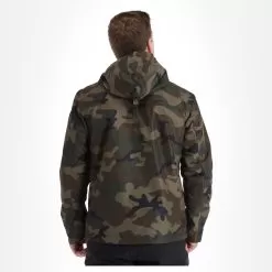Napapijri, Rainforest Pocket Prt 2 (2022/2023) Winter Anorak Men Fantasy Camo Brown, Green 9 Napapijri, Rainforest Pocket Prt 2 (2022/2023) Winter Anorak Men Fantasy Camo Brown, Green -Ski Online Store napapijri rainforest pocket prt 2 af anorak heren fantasy camo 22napap113v2 BI 03