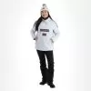 Napapijri, Rainforest W Pocket 4 (2022/2023) Winter Anorak Women Glacier Grey -Ski Online Store napapijri rainforest w pocket 4 2022 2023 af anorak dames glacier 22napap108v1 BI 01