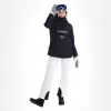 Napapijri, Rainforest W Pocket 4 (2022/2023) Winter Anorak Women Marine Blue -Ski Online Store napapijri rainforest w pocket 4 af anorak dames marine blauw 22napap108v4 BI 01