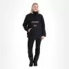 Napapijri, Rainforest W Pocket 4 (2022/2023) Winter Anorak Women Black -Ski Online Store napapijri rainforest w pocket 4 af anorak dames zwart 22napap108v5 BI 01