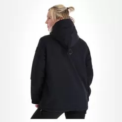 Napapijri, Rainforest W Pocket 4 (2022/2023) Winter Anorak Women Black -Ski Online Store napapijri rainforest w pocket 4 af anorak dames zwart 22napap108v5 BI 03