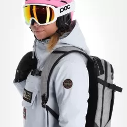 Napapijri, Rainforest W Winter 5 (2022/2023) Winter Anorak Women Glacier Grey 11 Napapijri, Rainforest W Winter 5 (2022/2023) Winter Anorak Women Glacier Grey -Ski Online Store napapijri rainforest w winter 5 af anorak dames glacier grijs 22napap107v4 BI 05
