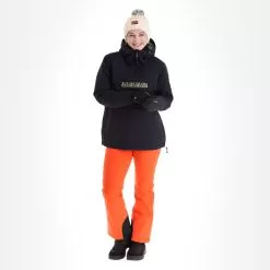 Napapijri, Rainforest W Winter 5 (2022/2023) Winter Anorak Women Marine Blue