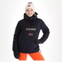 Napapijri, Rainforest W Winter 5 (2022/2023) Winter Anorak Women Marine Blue 10 Napapijri, Rainforest W Winter 5 (2022/2023) Winter Anorak Women Marine Blue -Ski Online Store napapijri rainforest w winter 5 af anorak dames marine blauw 22napap107v6 BI 04