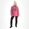 Napapijri, Rainforest W Winter 5 (2022/2023) Winter Anorak Women Rosewood Pink -Ski Online Store napapijri rainforest w winter 5 af anorak dames rosewood roze 22napap107v2 BI 01
