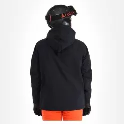 Napapijri, Rainforest W Winter 5 (2022/2023) Winter Anorak Women Black -Ski Online Store napapijri rainforest w winter 5 af anorak dames zwart 22napap107v5 BI 03