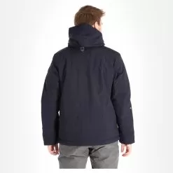 Napapijri, Rainforest Winter 2 Winter Anorak Men Marine Blue -Ski Online Store napapijri rainforest winter 2 anorak heren marine blauw AF10nap015c BI 03