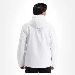 Napapijri, Rainforest Winter 3 (2022/2023) Winter Anorak Men Bright White -Ski Online Store napapijri rainforest winter 3 af anorak heren bright wit 22napap111v8 BI 03