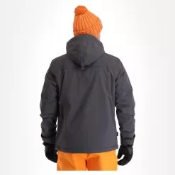 Napapijri, Rainforest Winter 3 (2022/2023) Winter Anorak Men Dark Solid Grey 9 Napapijri, Rainforest Winter 3 (2022/2023) Winter Anorak Men Dark Solid Grey -Ski Online Store napapijri rainforest winter 3 af anorak heren dark solid grijs 22napap111v1 BI 03