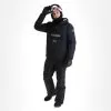 Napapijri, Rainforest Winter 3 (2022/2023) Winter Anorak Men Black -Ski Online Store napapijri rainforest winter 3 af anorak heren zwart 22napap111v5 BI 01