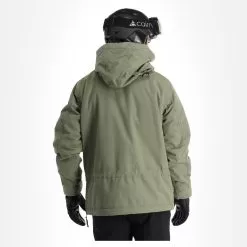 Napapijri, Skidoo 4 (2022/2023) Winter Anorak Men Lichen Green 9 Napapijri, Skidoo 4 (2022/2023) Winter Anorak Men Lichen Green -Ski Online Store napapijri skidoo 4 2022 2023 af anorak heren lichen groen 22napap114v3 BI 03