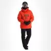 Napapijri, Skidoo 4 (2022/2023) Winter Anorak Men Poppy Red -Ski Online Store napapijri skidoo 4 af anorak heren poppy rood 22napap114v2 BI 01