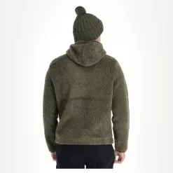 Napapijri, T-Burgee Hzh (2022/2023) Sweater Men Lichen Green -Ski Online Store napapijri t burgee hzh 2022 2023 eb trui heren lichen groen 22napap101v1 BI 03