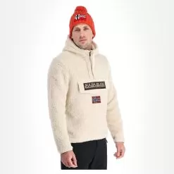 Napapijri, T-Burgee Hzh (2022/2023) Sweater Men Whitecap Grey 10 Napapijri, T-Burgee Hzh (2022/2023) Sweater Men Whitecap Grey -Ski Online Store napapijri t burgee hzh 2022 2023 eb trui heren whitecap grijs 22napap101v2 BI 04