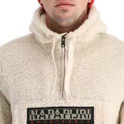 Napapijri, T-Burgee Hzh (2022/2023) Sweater Men Whitecap Grey 11 Napapijri, T-Burgee Hzh (2022/2023) Sweater Men Whitecap Grey -Ski Online Store napapijri t burgee hzh 2022 2023 eb trui heren whitecap grijs 22napap101v2 BI 05