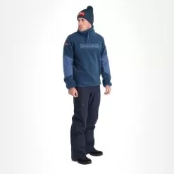 Napapijri, Teide T 2 (2022/2023) Sweater Men Ensign Blue