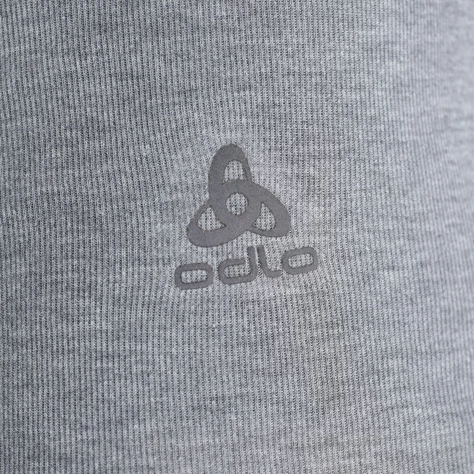 Odlo, Active Warm Eco Thermal Pants Men Steel Grey 7 Odlo, Active Warm Eco Thermal Pants Men Steel Grey - Image 5