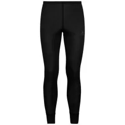 Odlo, Active Warm Eco Thermal Pants Women Black
