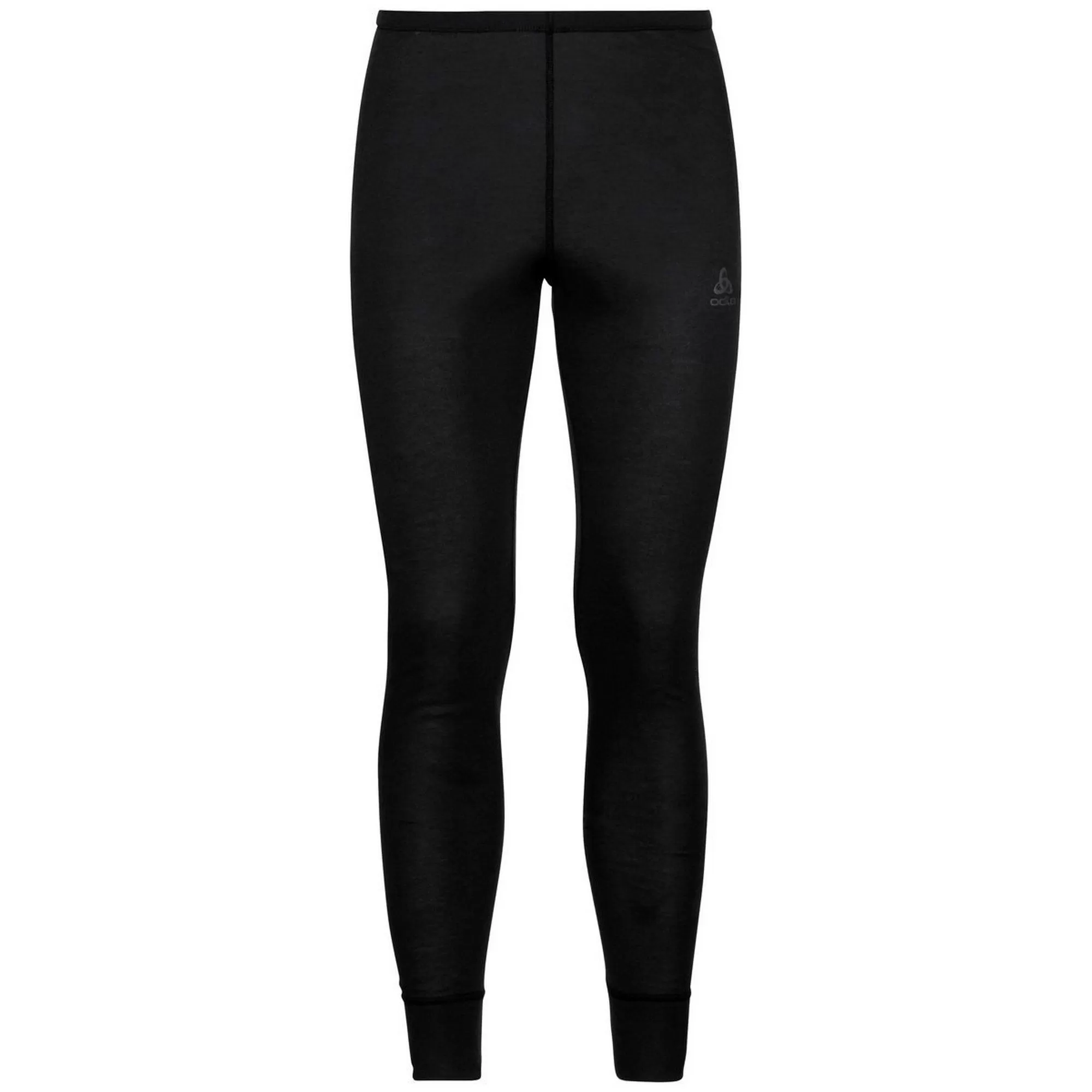 Odlo, Active Warm Eco Thermal Pants Women Black 3 Odlo, Active Warm Eco Thermal Pants Women Black