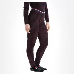 Odlo, Active Warm Originals Eco Thermal Pants Women Dark Sapphire, Sundried Tomato Blue, Red -Ski Online Store odlo active warm originals eco fb thermobroek dames dark sapphire 22odlox118v1 BI 04