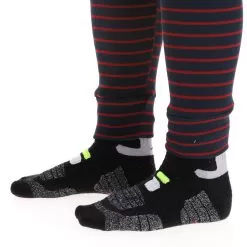 Odlo, Active Warm Originals Eco Thermal Pants Women Dark Sapphire, Sundried Tomato Blue, Red -Ski Online Store odlo active warm originals eco fb thermobroek dames dark sapphire 22odlox118v1 BI 05