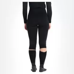 Odlo, Performance Warm Eco Thermal Pants Women Graphite Black, Grey -Ski Online Store odlo performance warm eco fb thermobroek heren graphite grijs 22odlox128v1 BI 03