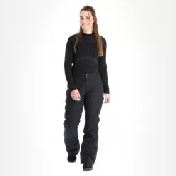 Peak Performance, Anima Pants Ski Pants Women Black