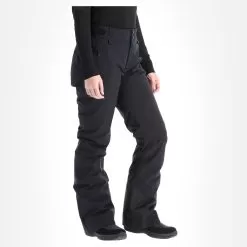 Peak Performance, Anima Pants Ski Pants Women Black -Ski Online Store peak performance anima pants ba skibroek gevoerd dames zwart BA21pea117a BI 04